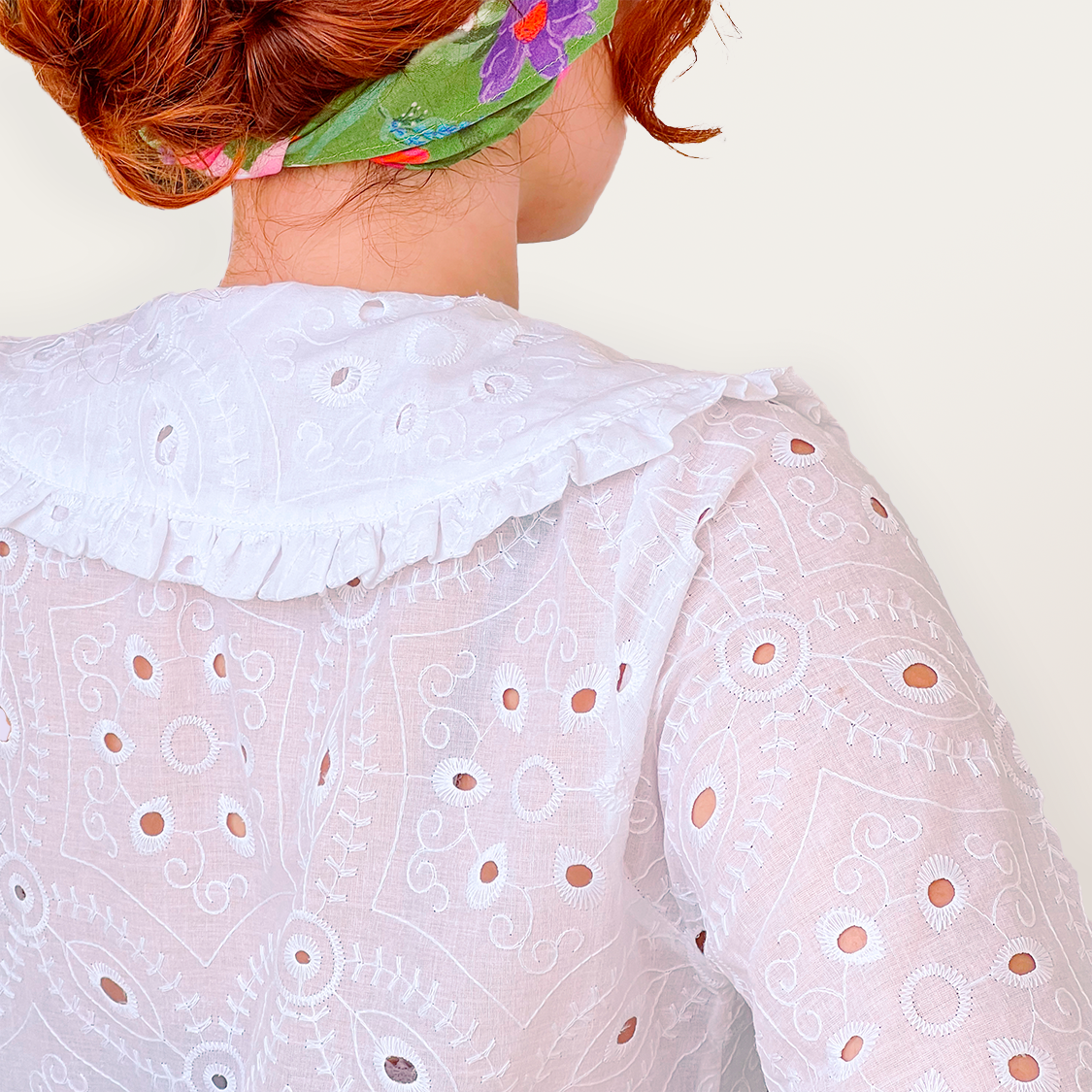 Blusa de Laise Dolce Vita