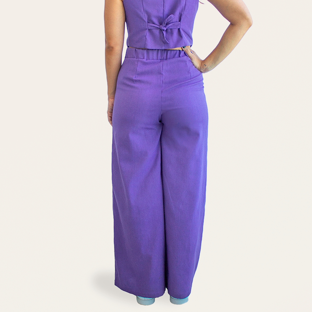 Calça Alfaiataria Liberté