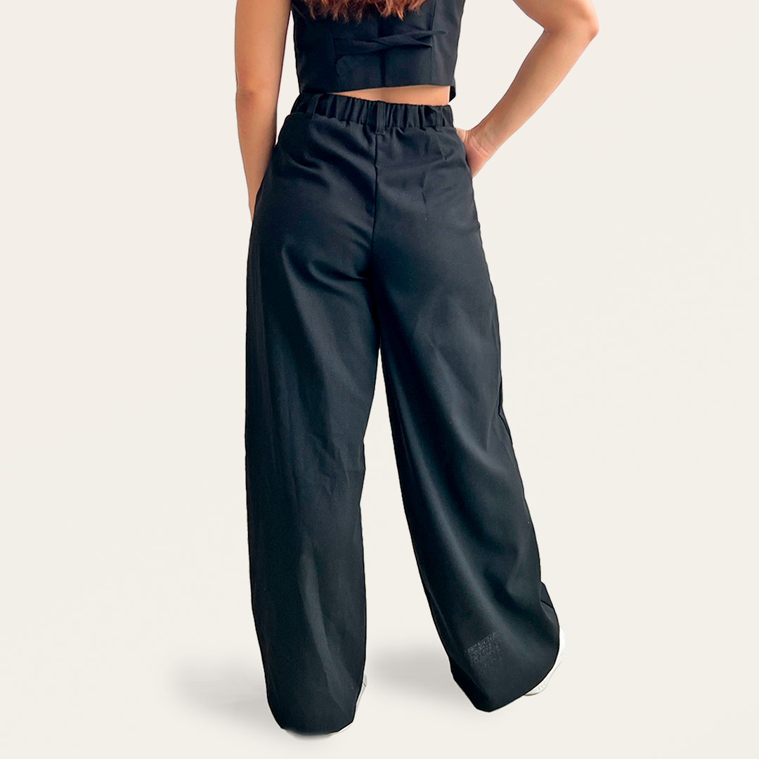 Calça Alfaiataria Liberté
