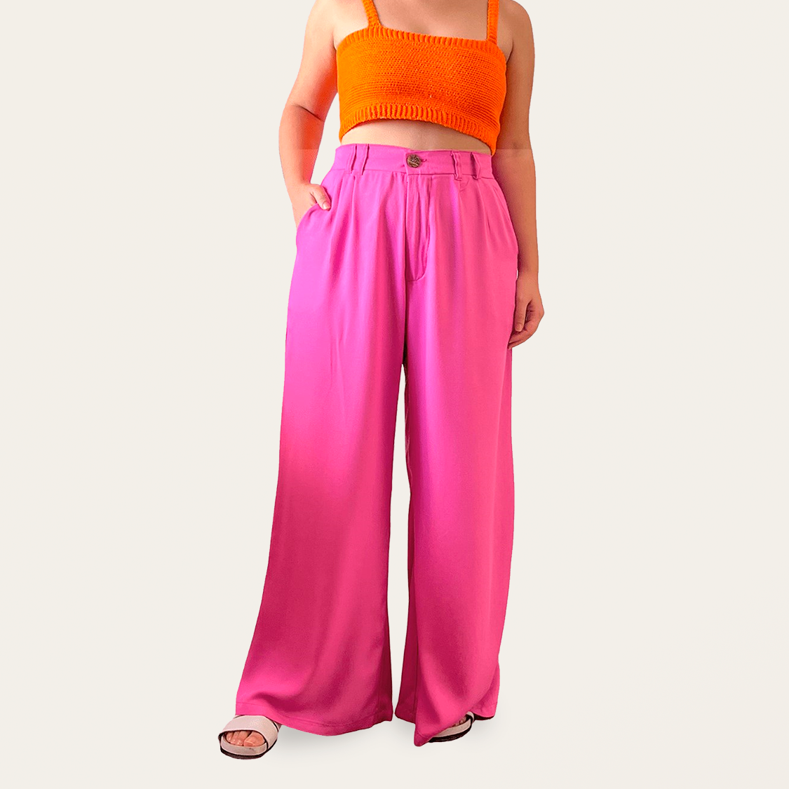 Calça Alfaiataria Aura