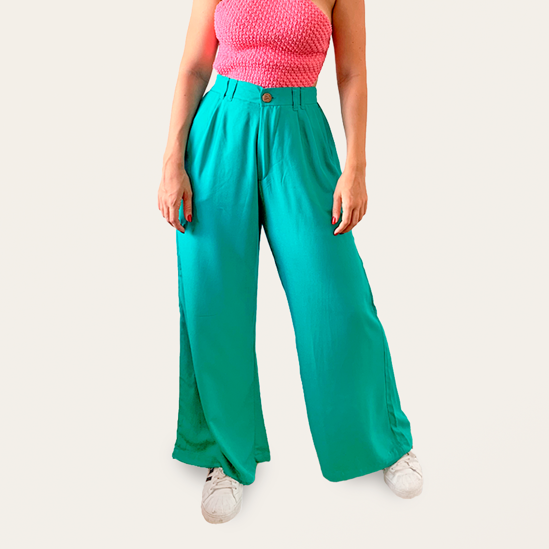 Calça Alfaiataria Aura