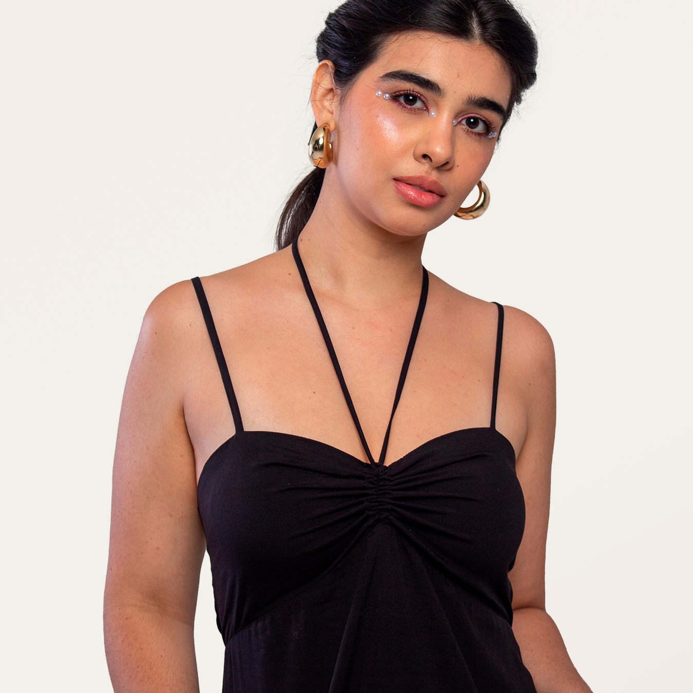 Vestido Curto Marianne