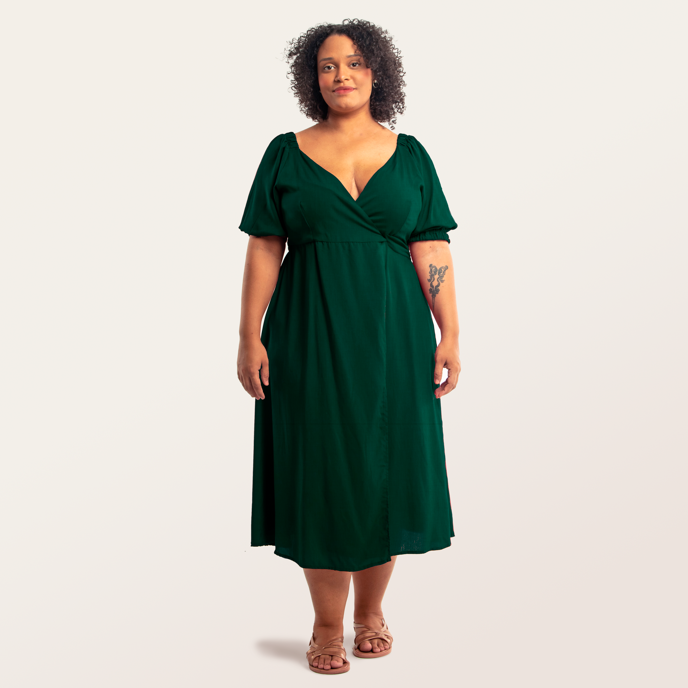 Cor_verde esmeralda